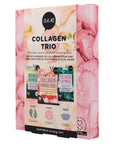Oh K! Collagen Trio Set, side view