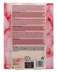 Oh K! Collagen Trio Set, back of packaging
