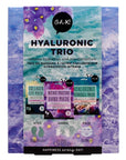 Oh K! Hyaluronic Trio Set