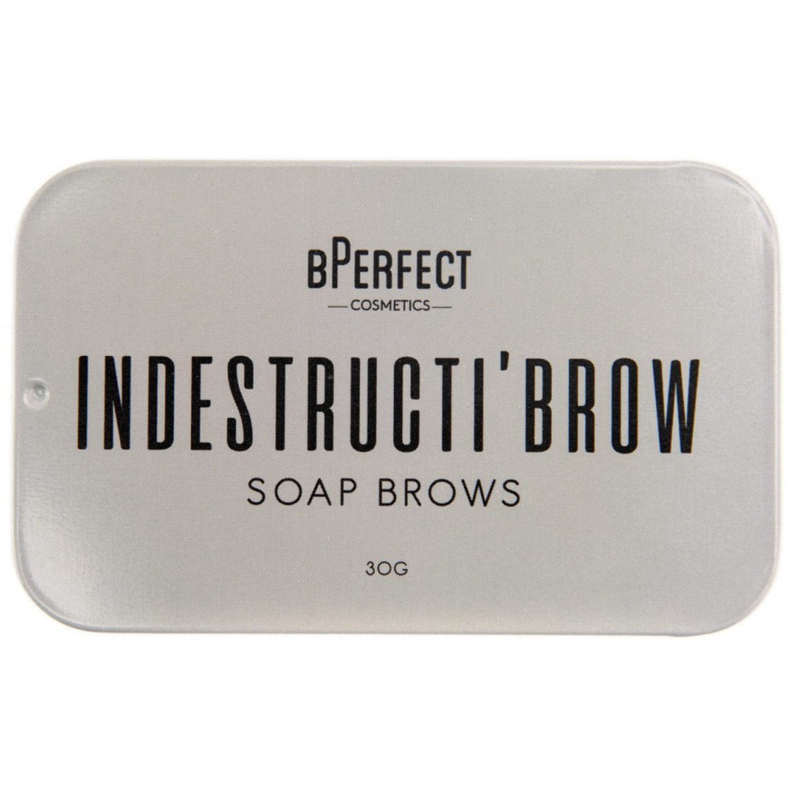 bPerfect INDESTRUCTI’BROW SOAP BROWS