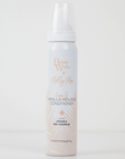 BEAUTY WORKS X Molly Mae Leave-In Vanilla Mousse Conditioner