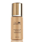 GLO24K Rejuvenating 24k Eye Serum