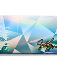 Scott Barnes GLOWY & SHOWY N°1 HIGHLIGHTER PALETTE, closed