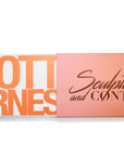 Scott Barnes SCULPTING AND CONTOUR N°1 , closed
