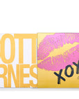 Scott Barnes SNATURAL N°1 EYESHADOW PALETTE, packaging