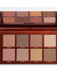 Scott Barnes SCULPTING AND CONTOUR N°1 - CONTOUR PALETTE