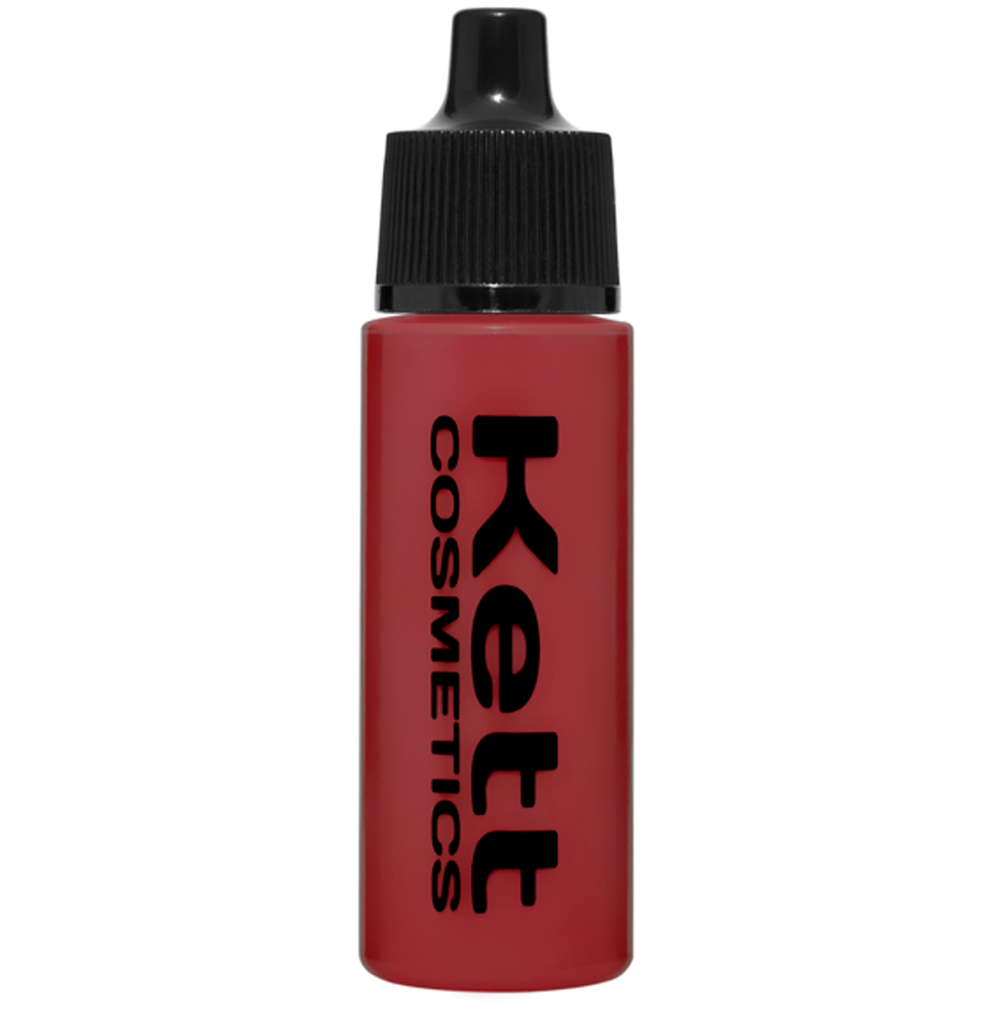 KETT COSMETICS Hydro Color Theory Pigment Red