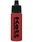 KETT COSMETICS Hydro Color Theory Pigment Red