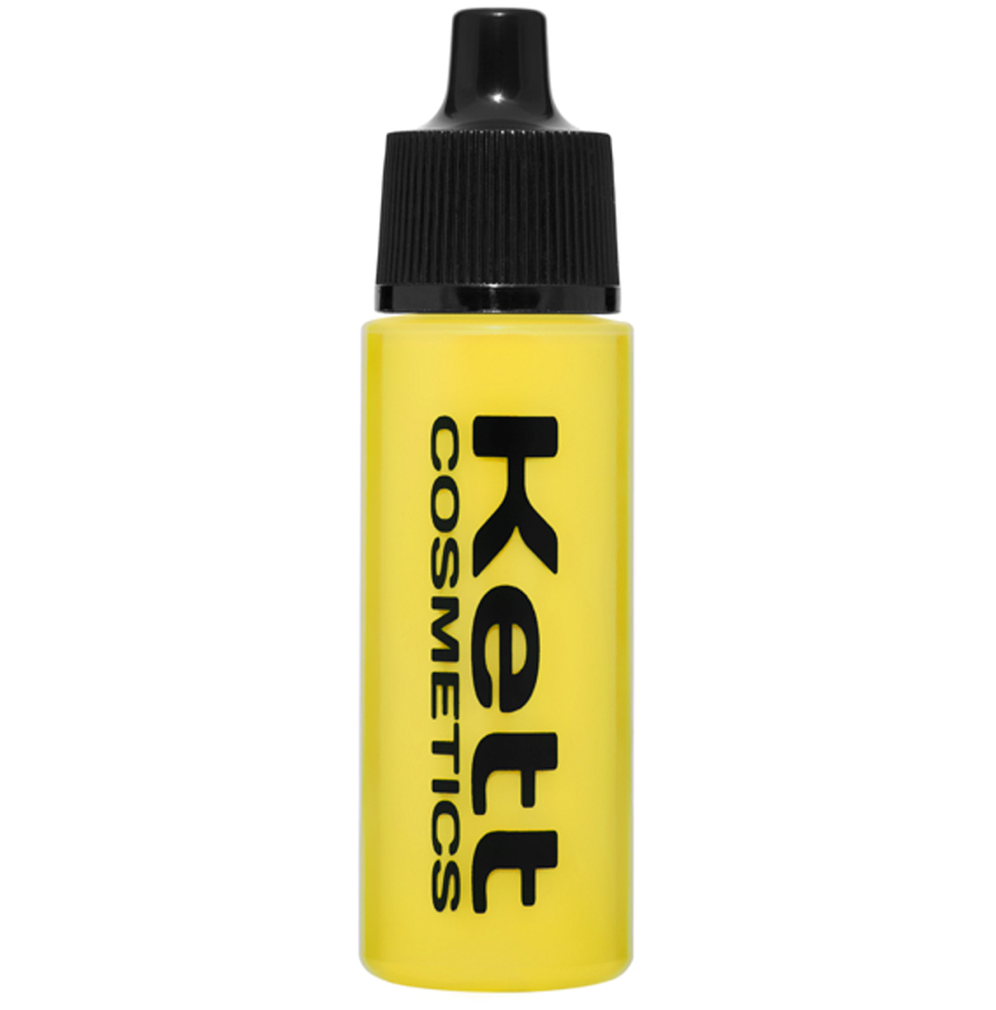 KETT COSMETICS Hydro Color Theory Pigment Yellow