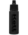 KETT COSMETICS Hydro Color Theory Pigment Black