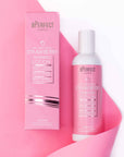 bPerfect 10 SECOND STRAWBERRY TANNING LOTION – MEDIUM with packaging