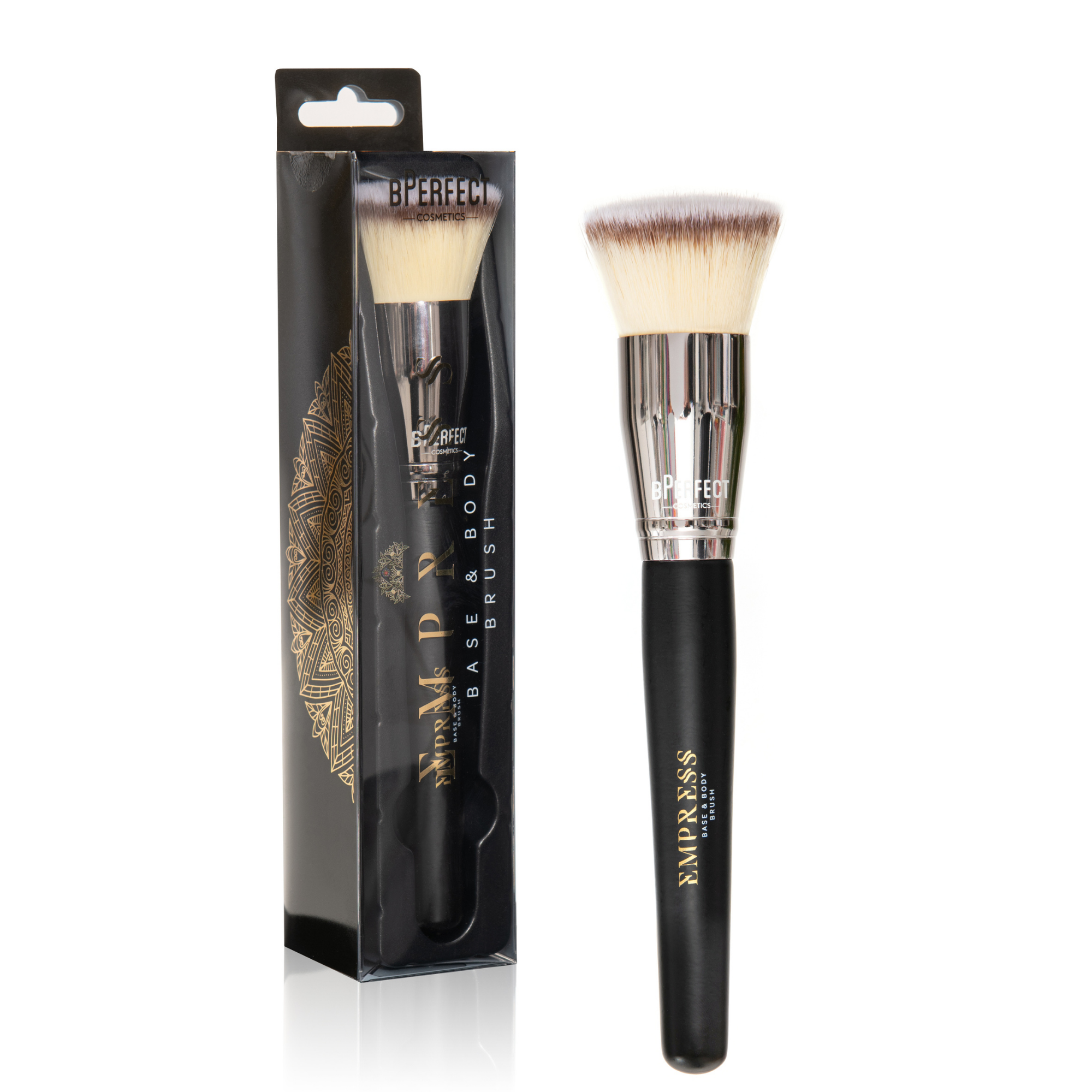 bPerfect EMPRESS BASE & BODY BRUSH