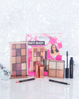 Makeup Revolution Get The Look Gift Set Party Ready, christmas gift