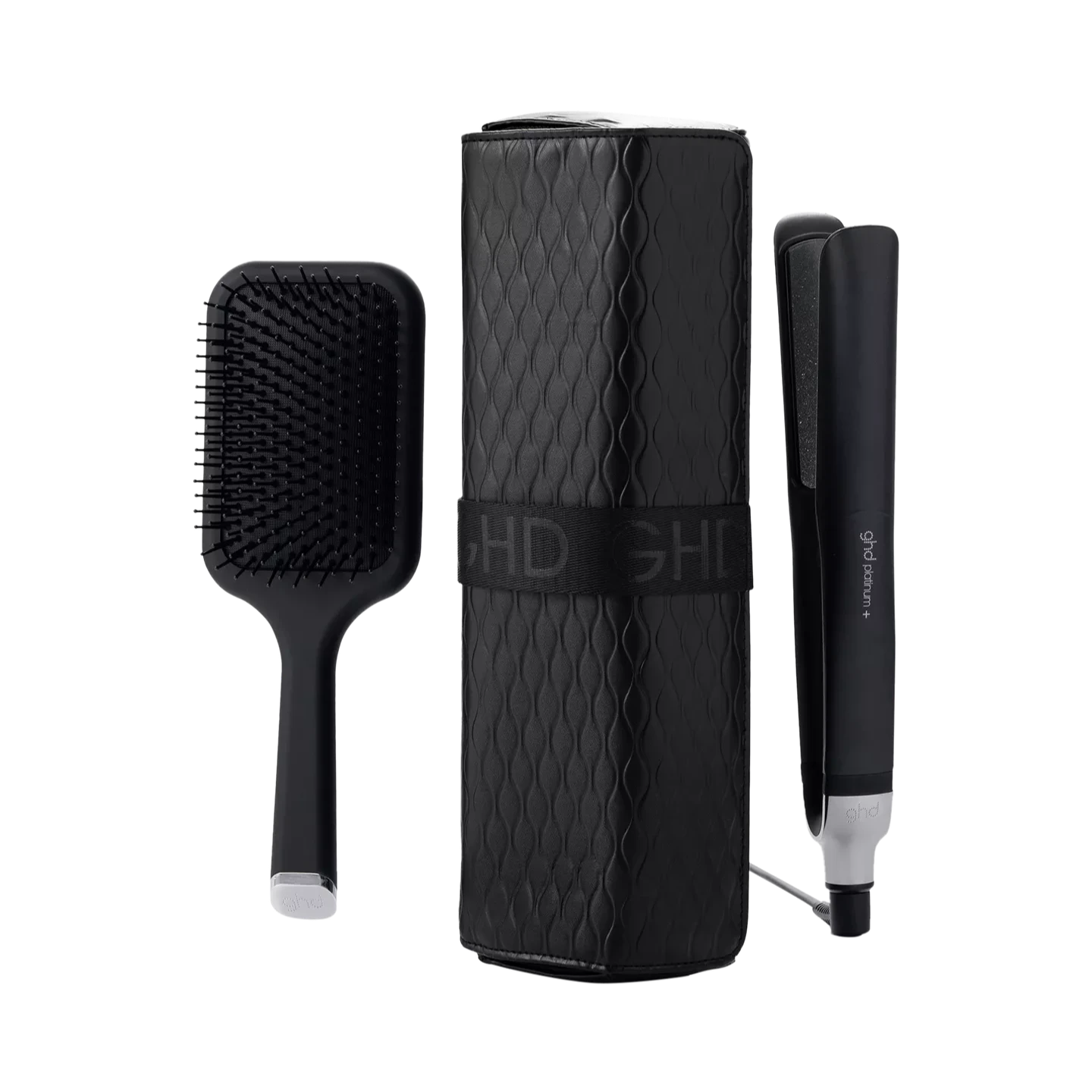 ghd Platinum+ Hair Straightener Gift Set
