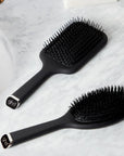 ghd The All Rounder - Paddle Brush, with Oval Brush