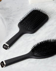 ghd The Dresser - Oval Dressing Brush, with Paddle brush
