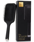 ghd The All Rounder - Paddle Brush, with packaging