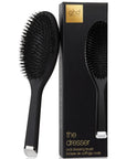 ghd The Dresser - Oval Dressing Brush, with packaging