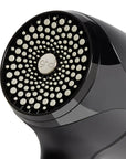 ghd Flight+ Travel Hair Dryer, close up of filter