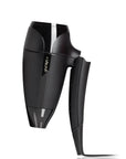 ghd Flight+ Travel Hair Dryer, folded