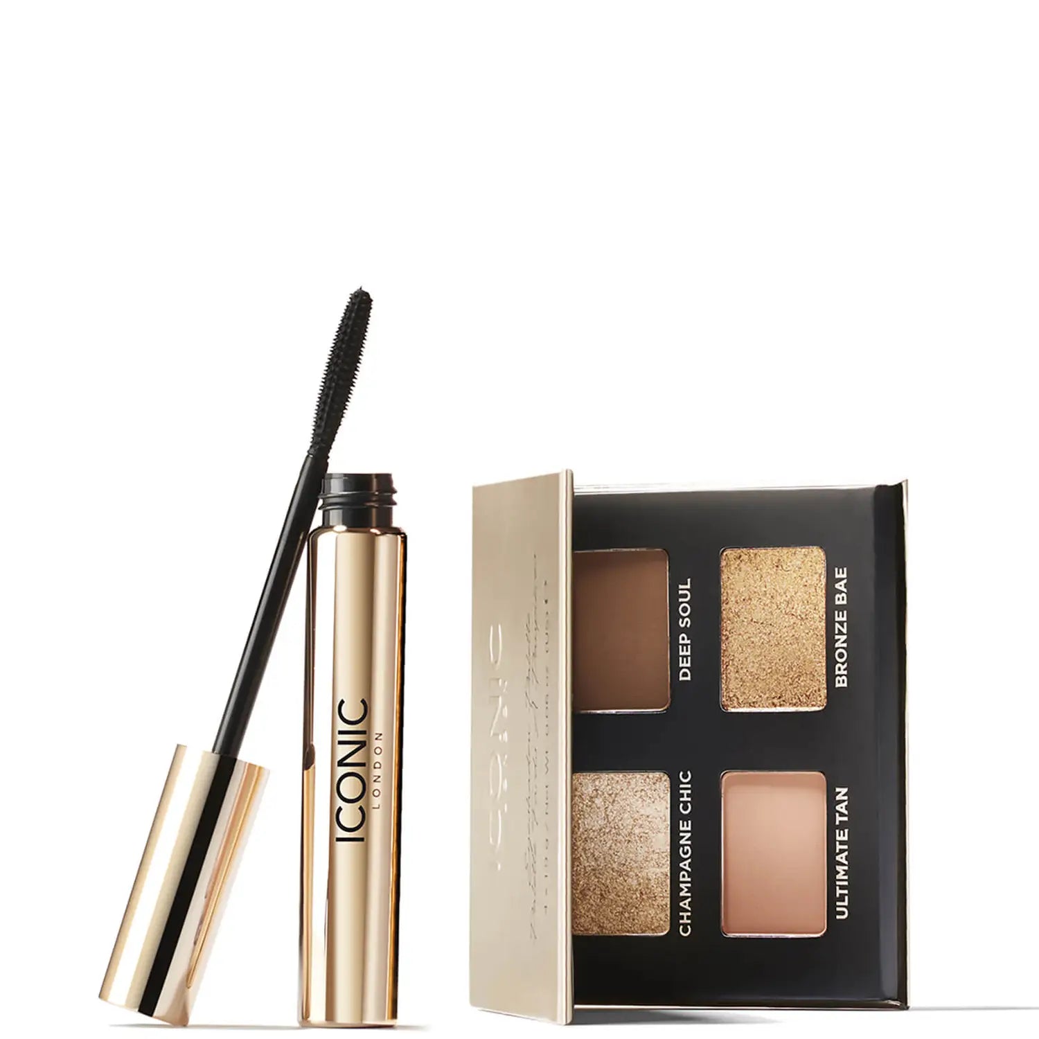 ICONIC London Smokey Eye Obsession Set