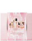 ICONIC London Glowing Out Out Set, packaging
