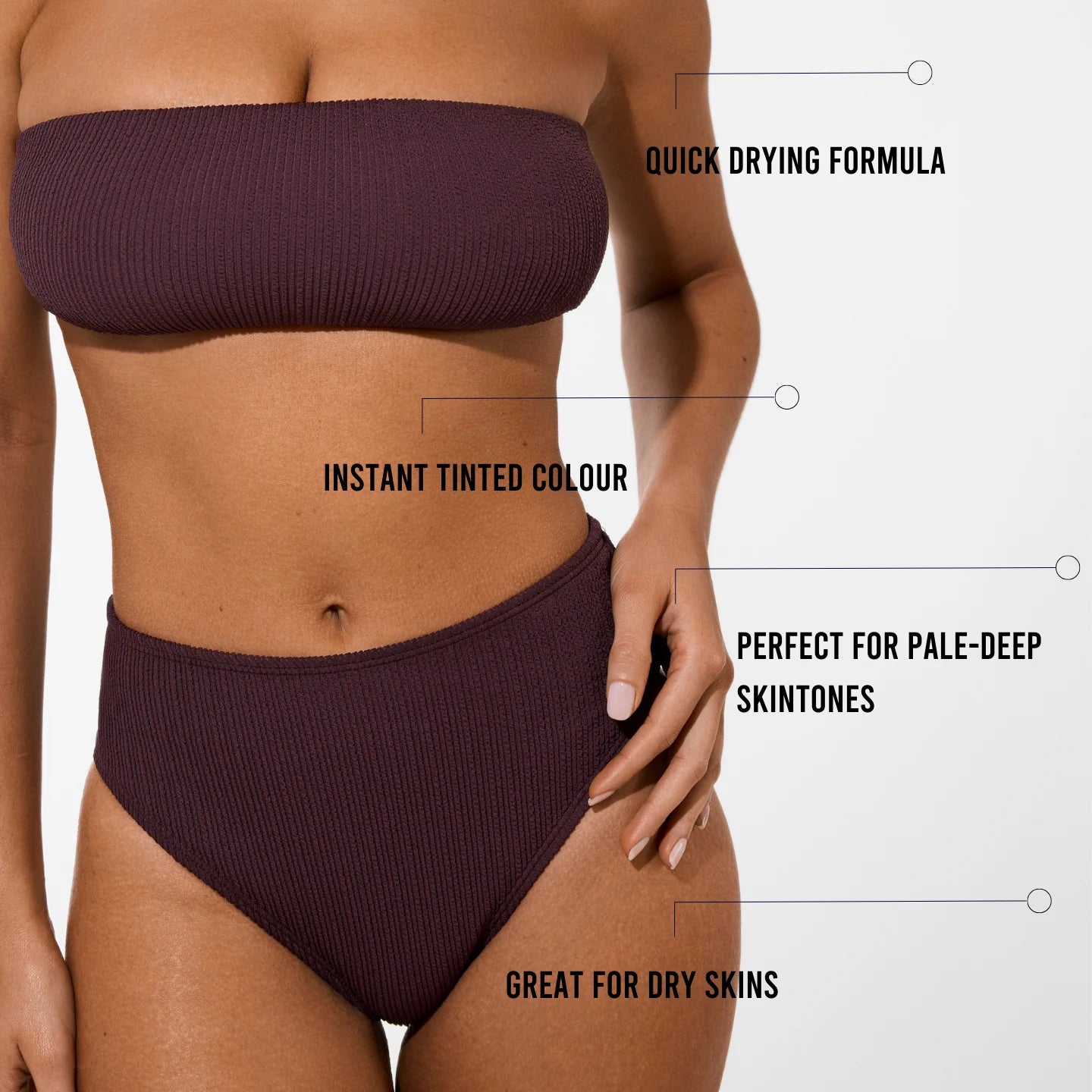 Benefits of using Vita Liberata the Lotion