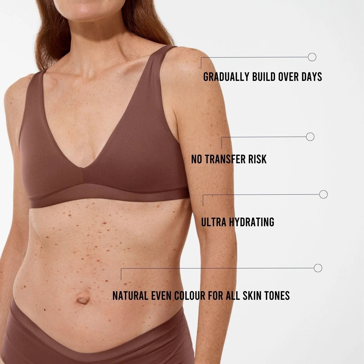 Benefits of Vita Liberata Gradual Tan