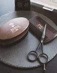 Parsa Beauty Beard Grooming Set