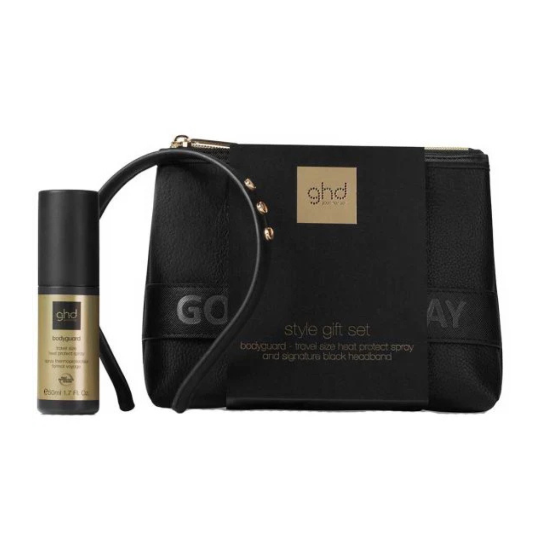 ghd Style Gift Set 