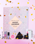 Makeup Revolution Beauty Advent Calendar 2024