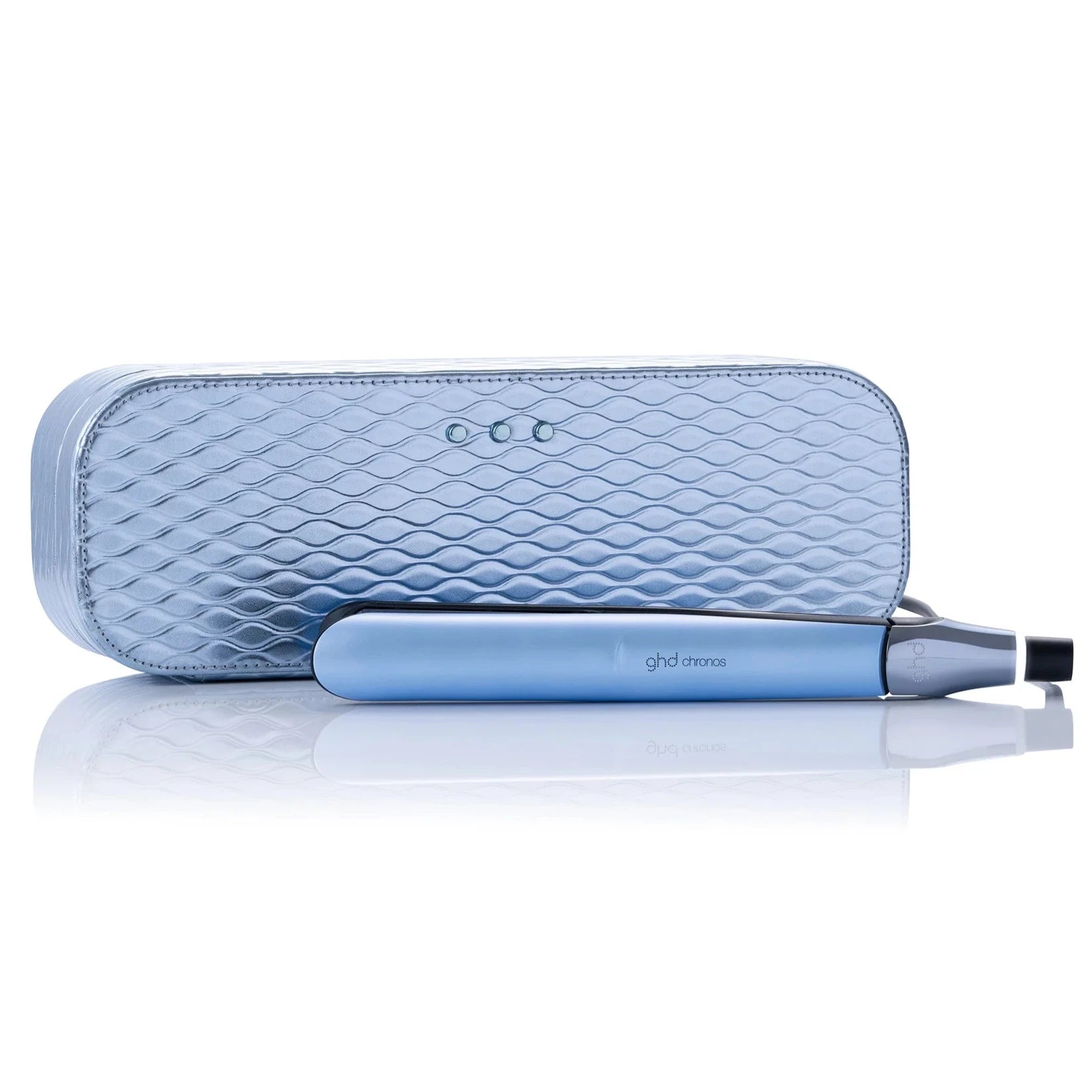 ghd Chronos - Icy Blue
