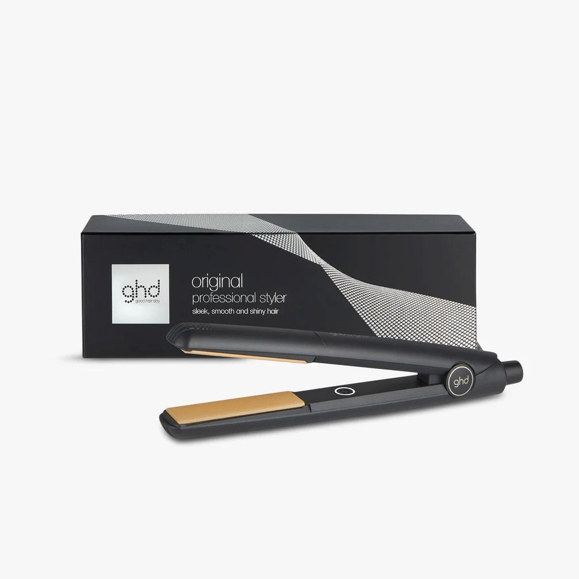 ghd Original Styler, with box