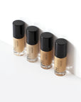 Inglot All Covered Foundation 30ml