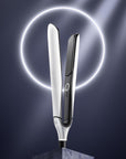 ghd Chronos - Professional Hair Styler
white