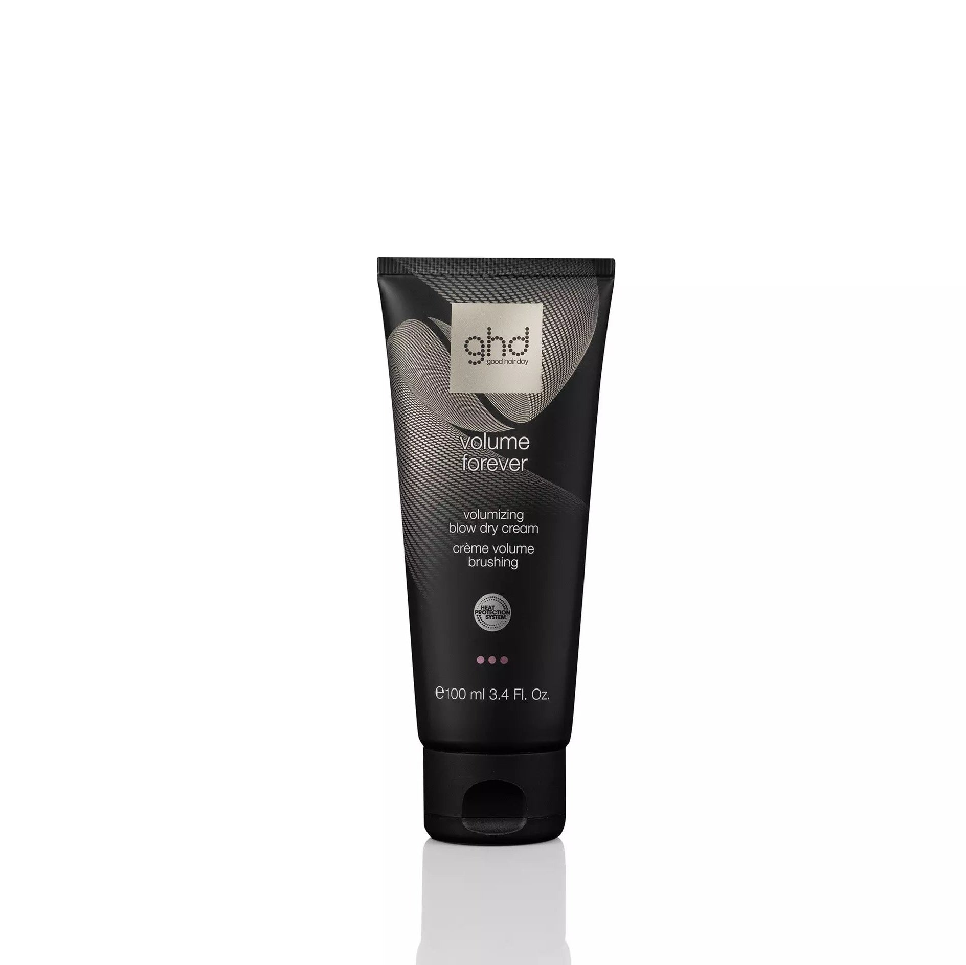 ghd Volume Forever - Volumizing Blow Dry Cream 100ml