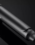 Close up of barrel of ghd Chronos Curve Classic Tong (26mm Barrel)