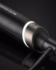 Close up of swivel cord of ghd Chronos Curve Grand Tong 