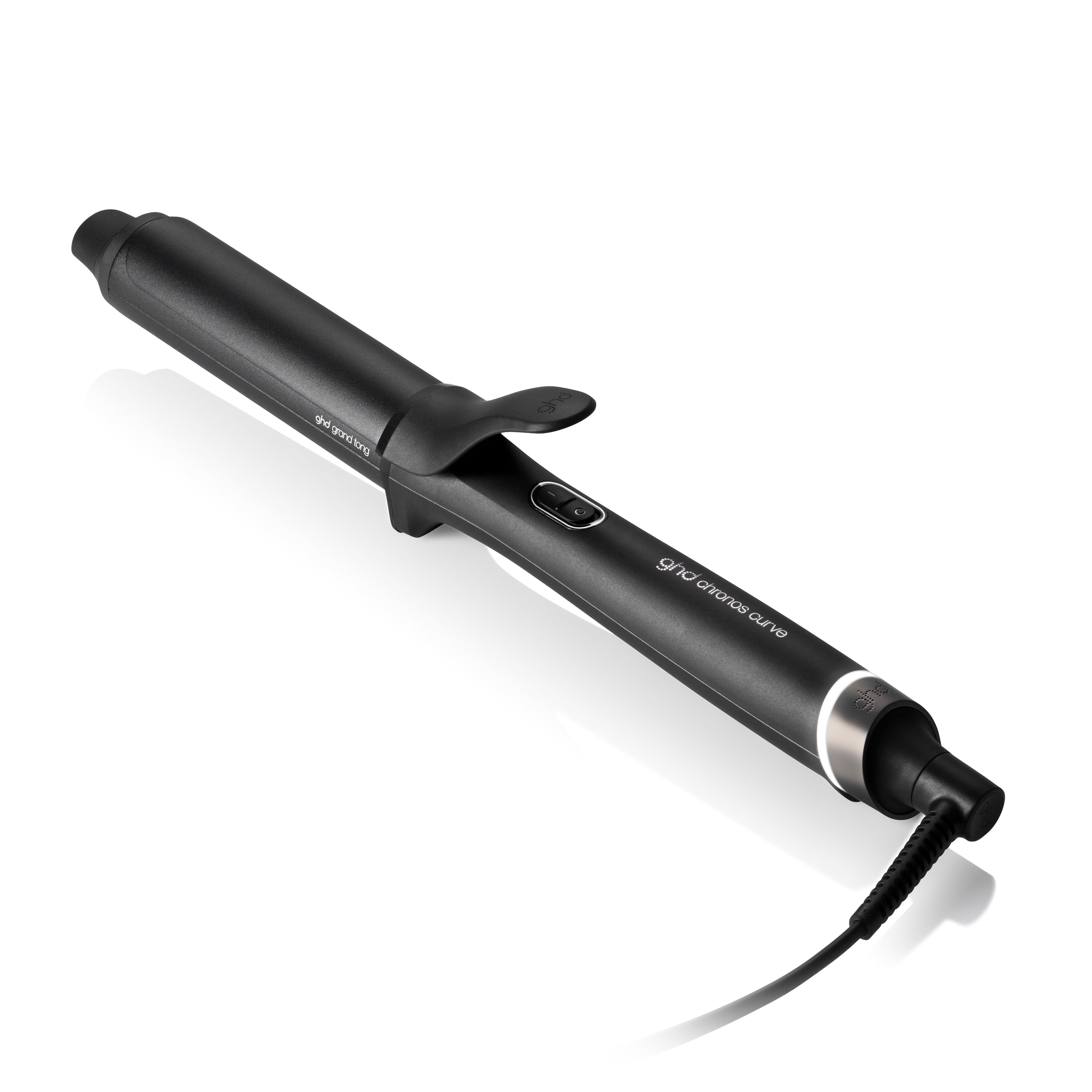 ghd Chronos Curve Grand Tong (32mm Barrel)