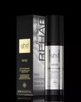 ghd Rehab Fine Hair Thickener Spray 95ml, against black background