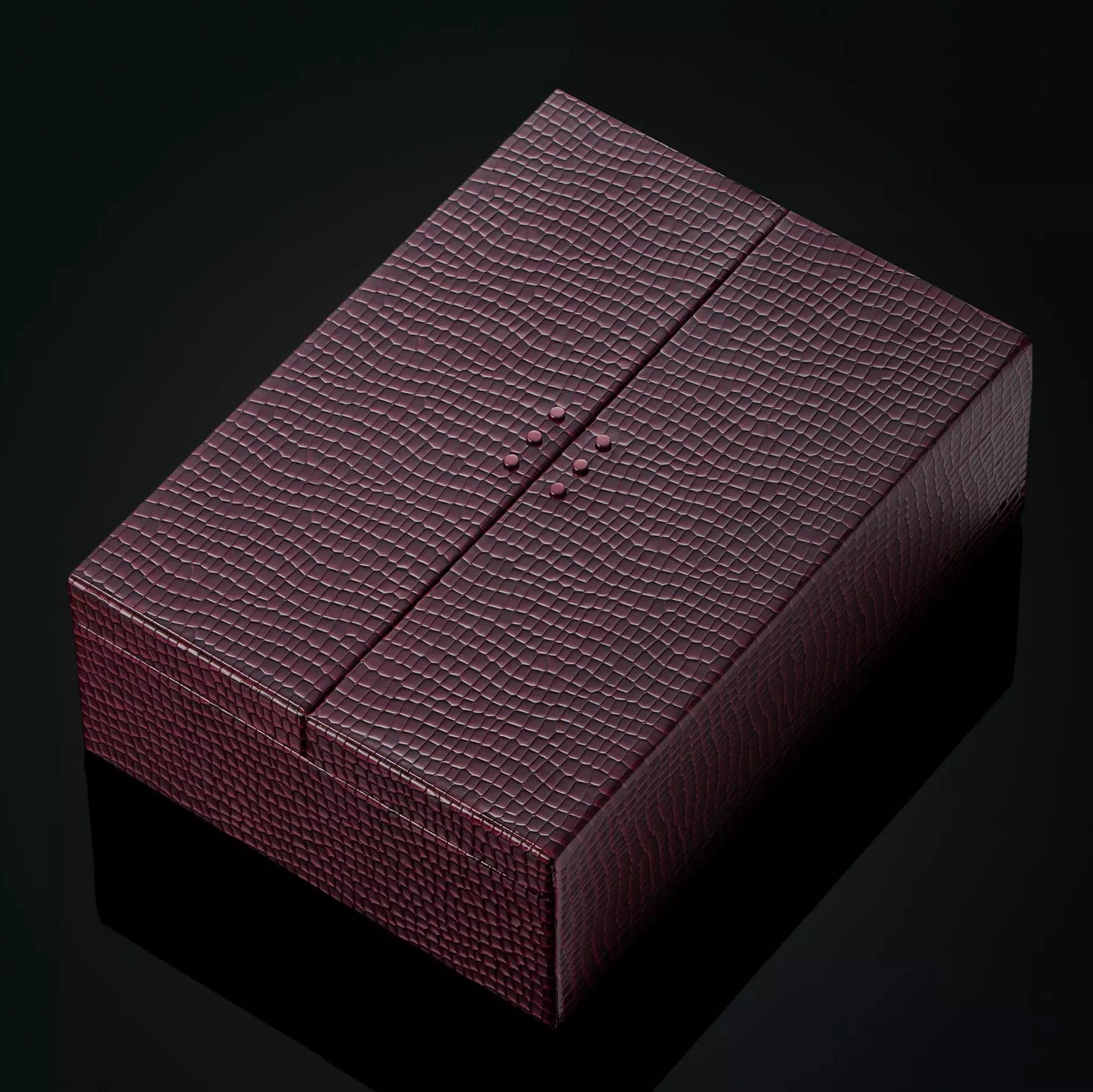 ghd Cherry Chic gift box
