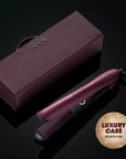 ghd Cherry Chic Gold Hair Straightener Gift Set