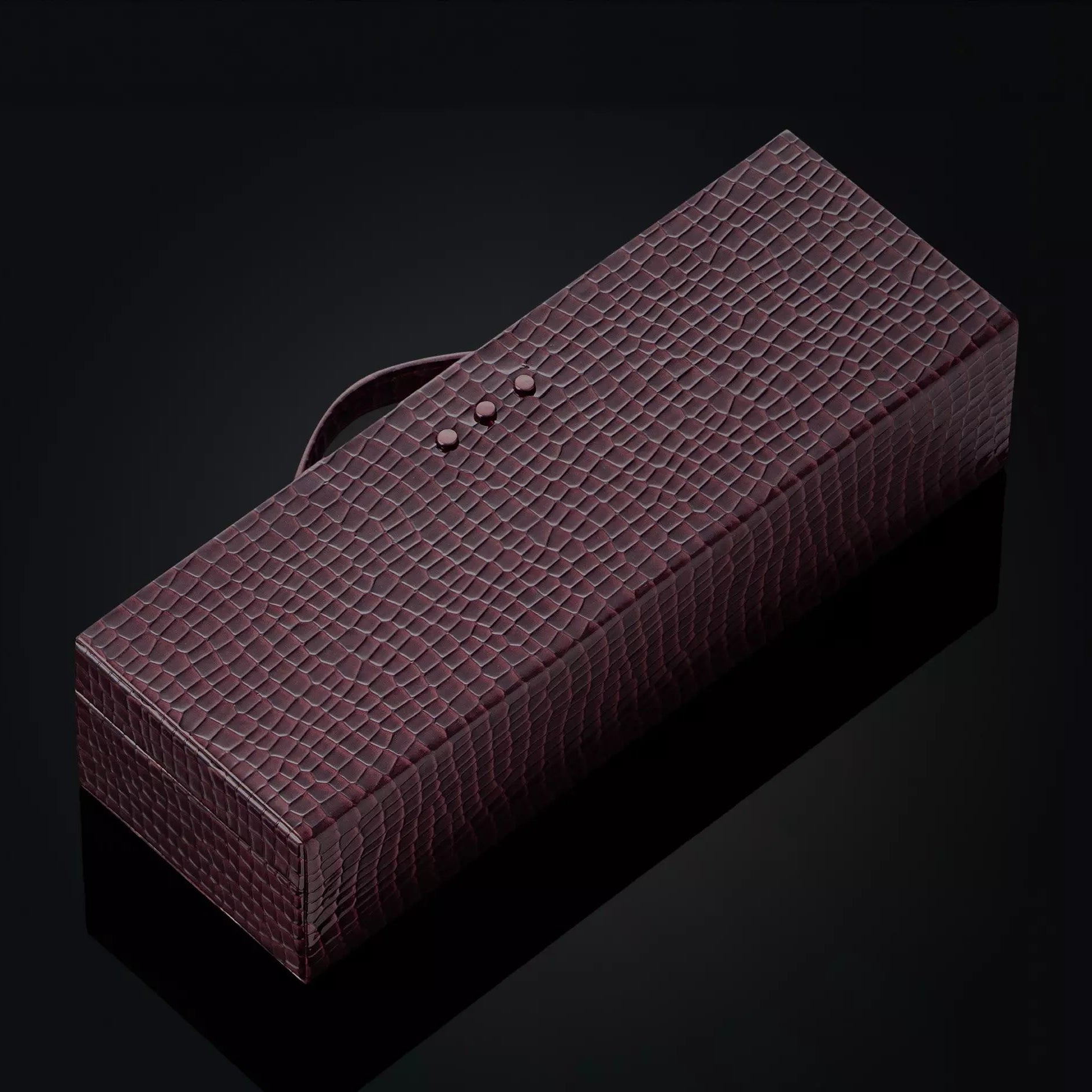 ghd Cherry Chic vanity case