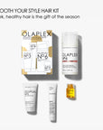 Olaplex Smooth Your Style Kit 157.5ml