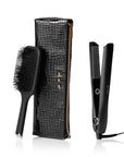 ghd Gold Hair Straightener Gift Set (worth £254)
