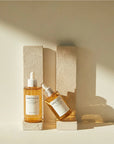 Skin1004 Madagascar Centella Ampoule on stone