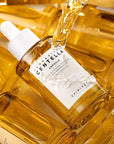 Skin1004 Madagascar Centella Ampoule with swatch of product