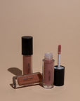 Inglot Lip Legends Mini Lip Gloss Trio Gift Set, lipglosses