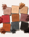Dominic Paul The Culture Palette - swatches
