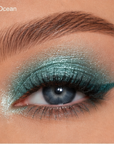Dominic Paul Eyeshadow Paint Ocean